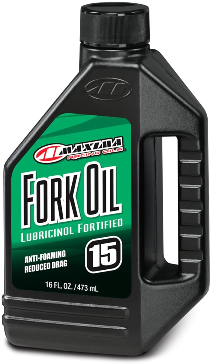 Maxima olej do amortyzatorów Fork Oil 15WT 1l