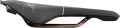 Prologo siodło NAGO NDR PAS TIROX 137mm czarne