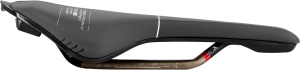 Prologo siodło NAGO NDR PAS TIROX 137mm czarne