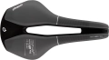 Prologo siodło NAGO NDR PAS TIROX 137mm czarne