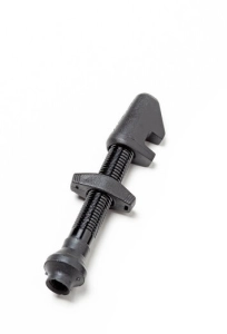 DT Swiss wentyl Tubeless dla felg 18-25mm (podłużna nakrętka)