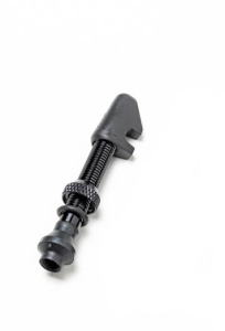 DT Swiss wentyl Tubeless dla felg 18-25mm (okrągła nakrętka)