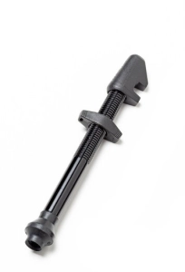 DT Swiss wentyl Tubeless dla felg 36-48mm (podłużna nakrętka)