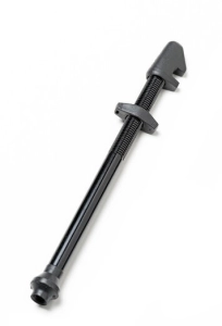 DT Swiss wentyl Tubeless dla felg 66-80mm (podłużna nakrętka)