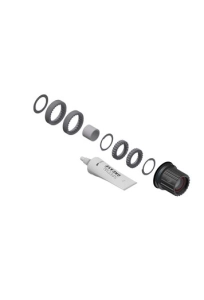 DT Swiss zestaw do konwersji piast 3-zapadki do Ratchet LN Shimano MS Hybrid