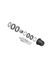 DT Swiss zestaw do konwersji piast 3-zapadki do Ratchet LN Sram XD Hybrid