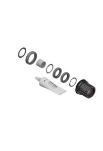 DT Swiss zestaw do konwersji piast 3-zapadki do Ratchet LN Shimano MS 36T