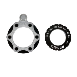 DT Swiss adapter tarczy Center Lock Hybrid