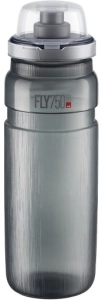 Elite bidon Fly Tex MTB smoke 750ml