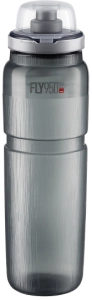 Elite bidon Fly Tex MTB smoke 950ml