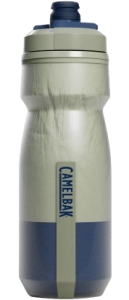 Camelbak bidon Podium Chill 620ml Mercury Fog