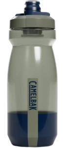 Camelbak bidon Podium 620ml Mercury Fog