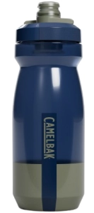 Camelbak bidon Podium 620ml Mercury Deep Sea