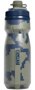 Camelbak bidon Podium Dirt Chill 620ml Deep Sea DC
