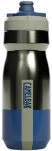 Camelbak bidon Podium Steel 530ml Mercury Fog