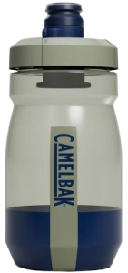 Camelbak bidon Podium 450ml Mercury Fog