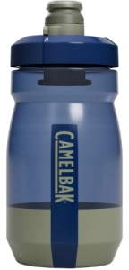 Camelbak bidon Podium 450ml Mercury Deep Sea