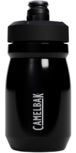 Camelbak bidon Podium Steel 350ml Black