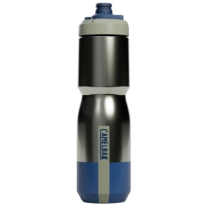 Camelbak bidon Podium Vacuum 650ml Mercury Fog