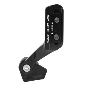 Wolf Tooth Components prowadnica LoneWolf Aero High dla Rose