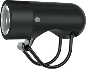 Knog lampka przód Plug 250lm czarna