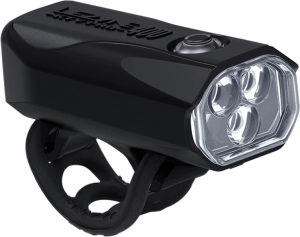 Lezyne lampka przód KTV Drive Pro 400+