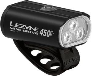 Lezyne lampka przód Mini Drive 450+