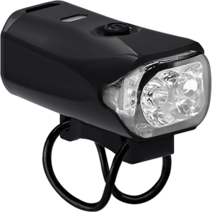 Lezyne lampka przód KTV Drive 300+