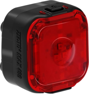 Lezyne lampka tył Zecto? Drive Max 400