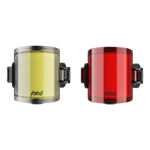 Knog zestaw lampek Cobber Mini