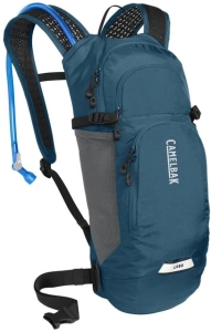 Camelbak plecak Lobo 9 Moroccan Blue/Black