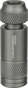 Topeak pompka AirBooster Micro II
