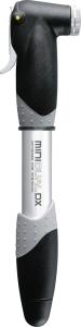 Topeak pompka ręczna Mini Dual DX