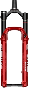Rock Shox amortyzator Pike Ultimate Charger 3.1 Flight Attendant Boost 140mm 29” czerwony