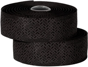 Lizard Skins owijka DSP Ultra Jet Black 1.9mm
