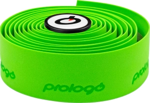 Prologo owijka PLAINTOUCH zielona