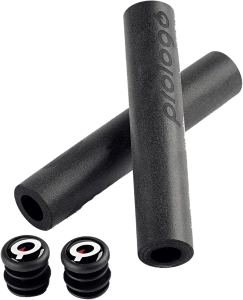 Prologo chwyty Mastery Silicon 30mm czarne