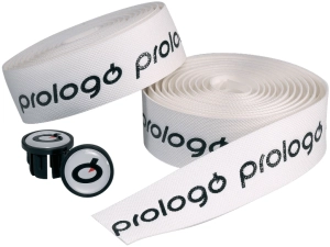 Prologo owijka ONETOUCH GEL biało-czarna