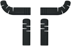 Ergon podkładki pod owijkę BT OrthoCell Pad Set
