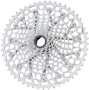 Garbaruk kaseta 13rz GEN2.0 Sram XD/XDR XPLR 10-52T srebrna