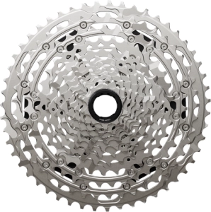 Shimano kaseta Deore CS-M6200 Shimano MicroSpline 10-51 12rz