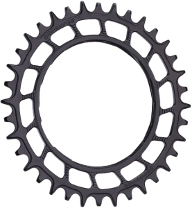 Garbaruk koronka okrągła MTB TM Sram XX/XX SL 38T 3mm czarna