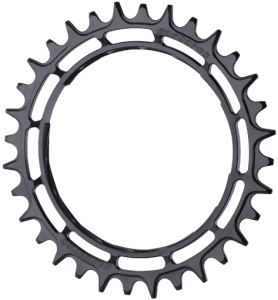 Garbaruk koronka okrągła MTB TM Sram XX/XX SL 34T 0mm czarna
