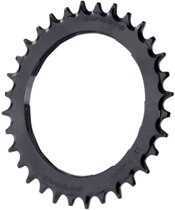 Garbaruk koronka okrągła MTB TM Aero Sram XX/XX SL 32T 0mm czarna