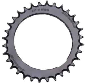 Garbaruk koronka okrągła MTB TM Aero Sram XX/XX SL 40T 0mm czarna