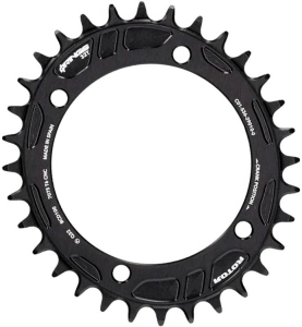 Rotor koronka Q-Ring MTB 1x 4x100BCD 32T