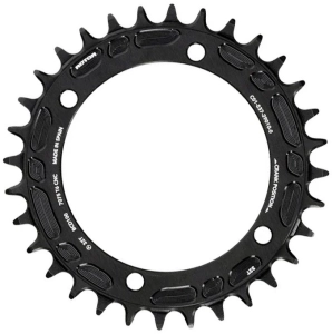 Rotor koronka Round Ring MTB 1x 4x100BCD 30T