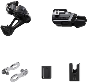 Shimano zestaw Deore Upgrade Kit M6250-SGS I-SPEC EV