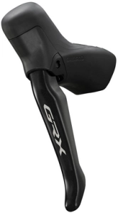 Shimano dźwignia hamulca GRX Di2 BL-RS717-L lewa