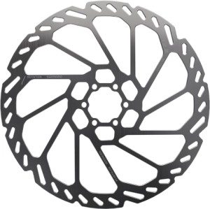 Shimano tarcza RT-CL750 220mm 6śr